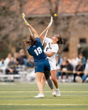 Image post by @cubuffswlax on Facebook
