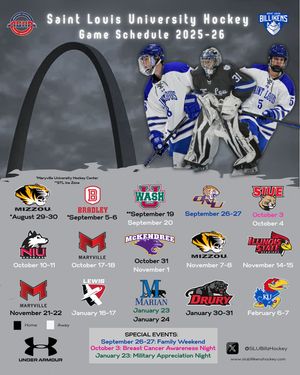 Image post by @sluhockey on Instagram