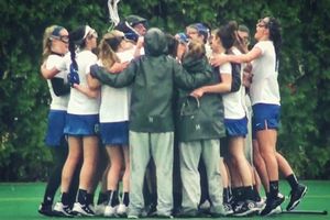 Image post by @bentleywlax on Instagram