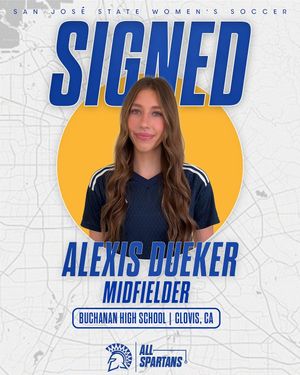 Image post by @sjsuwsoc on Instagram