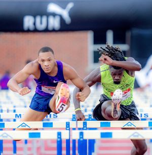 Image post by @americantrackleague on Instagram