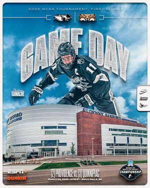 Image post by @friarshockey on Instagram