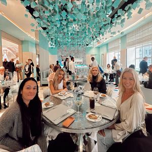 Image post by @downtownchicmoms on Instagram