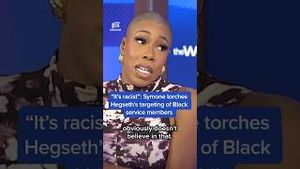 Video post by @msnbc on YouTube