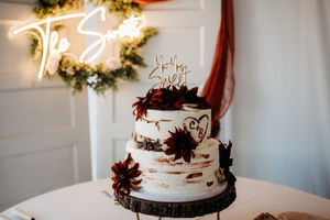 Image post by @pelicanlakesweddingsevents on Instagram