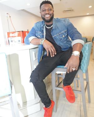 Image post by @datdudebp on Instagram