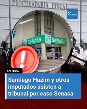 Image post by @infodiariord on Instagram