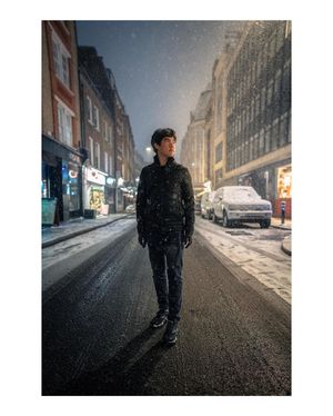 Image post by @hashimoto_films on Instagram