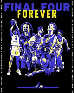 Image post by @storiedrivals on Instagram