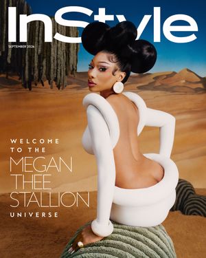 Image post by @instylemagazine on Instagram