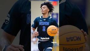 Video post by @maxpreps on YouTube