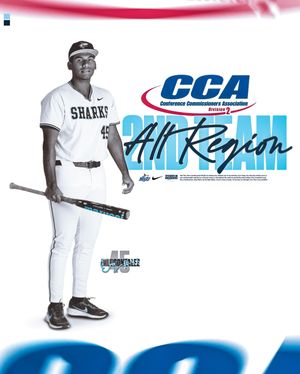 Image post by @nsu_baseball on Instagram