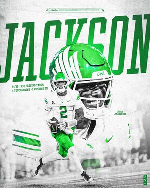 Image post by @meangreenfb on Instagram
