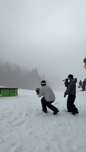 Video post by @jskis on Facebook