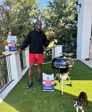 Image post by @jamaalcharles on Instagram