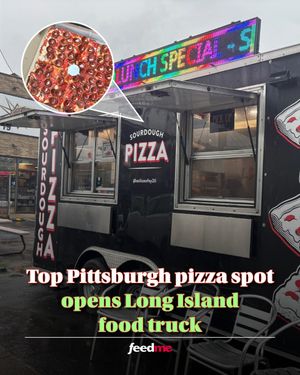 Image post by @newsdayfeedme on Instagram