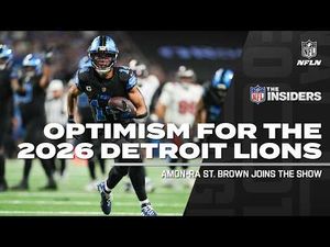Video post by @nflnetwork on YouTube