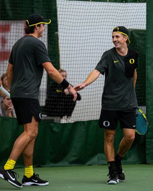 Image post by @oregonmtennis on Instagram