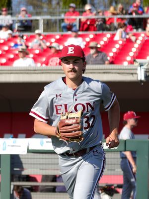 Image post by @elonbaseball on Instagram