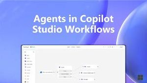 Video post by @mspowerplatform on YouTube