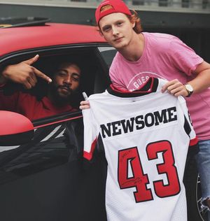 Image post by @jnew_11 on Instagram