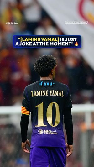 Image post by @cbssportsgolazo on Instagram