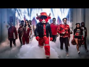 Video post by @ChicagoBulls on YouTube