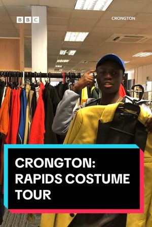 Video post by @cbbc on TikTok