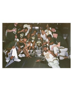 Image post by @uab_mbb on Instagram