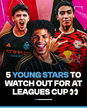 Image post by @goalusa_ on Instagram