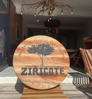 Image post by @ziricotemx on Instagram