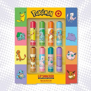 Image post by @lipsmackerbrand on Instagram
