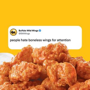 Image post by @bwwings on Instagram