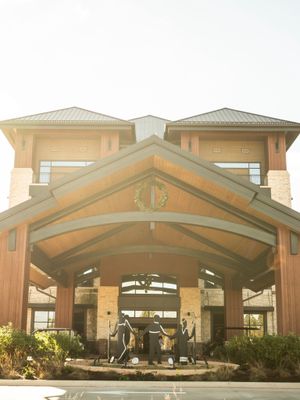 Image post by @choctawcasinos on Instagram