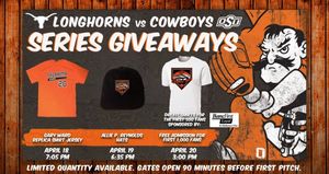 Image post by @osuathletics on Facebook