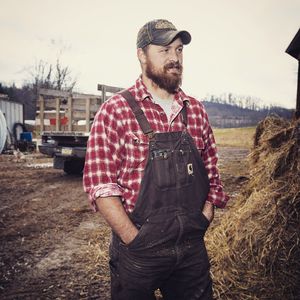 Image post by @freedomfarmkings on Instagram