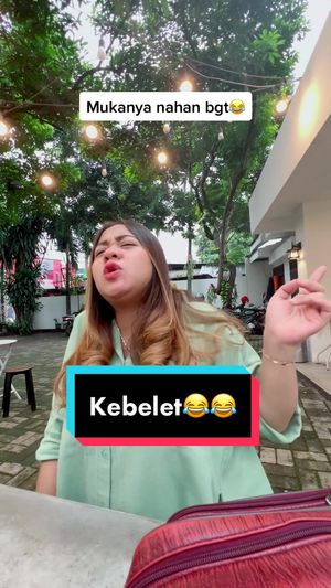 Video post by @andrysherly on TikTok