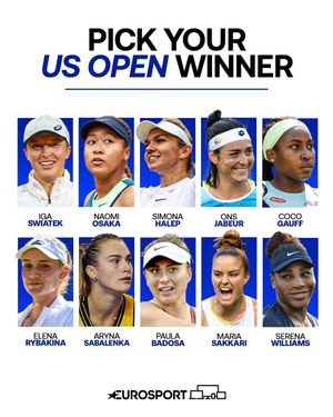 Image post by @eurosport on Instagram