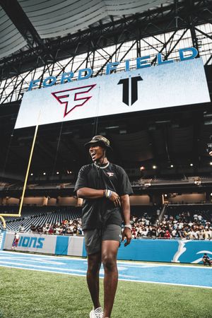 Image post by @FaZeClan on Twitter