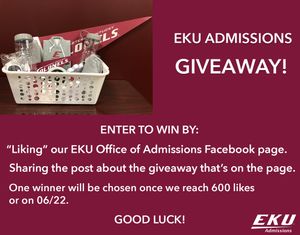 Image post by @ekuadmissions on Instagram