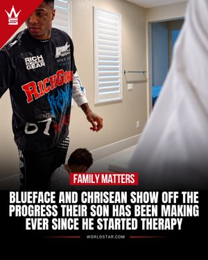 Image post by @worldstar on Instagram