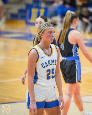 Image post by @carmelgbb on Instagram