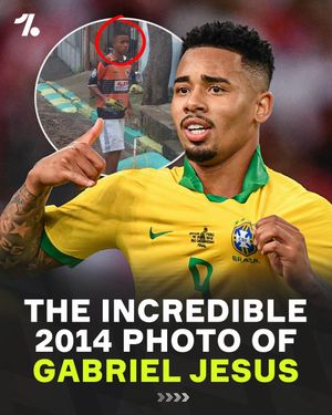 Video post by @onefootball on TikTok