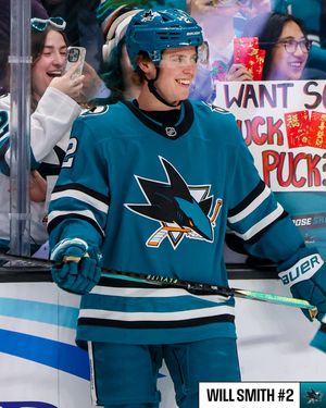 Image post by @nhl on Instagram