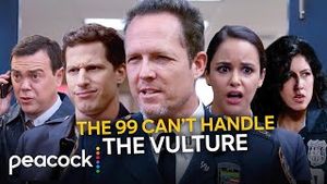 Video post by @peacock on YouTube