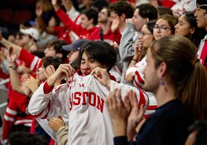 Image post by @agganisarena on Instagram