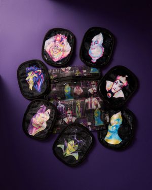 Image post by @makeuperaser on Instagram