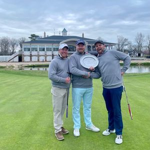 Image post by @unionleaguegolf on Instagram