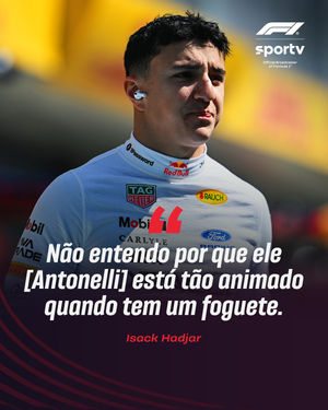 Image post by @sportv on Instagram