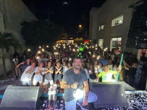 Image post by @carlinhosdj on Instagram